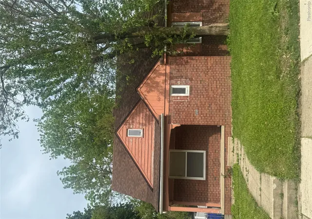 Photo 1 of Single family home for sale at 16574 Westbrook St, Detroit, MI 48219 | MLS# 20261038297 | Listing updated on 2026-08-20