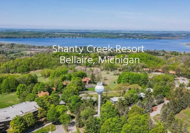 2nd image of 5666 Shanty Creek Rd, Bellaire, MI 49615