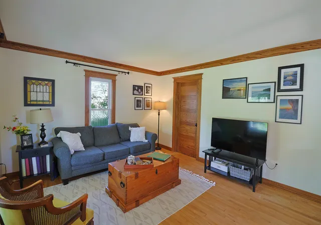 Photo 3 of Single family home for sale at 523 Liberty, Alma City Gratiot, MI 48801 | MLS# 79080068816 | Listing updated on 2026-05-28