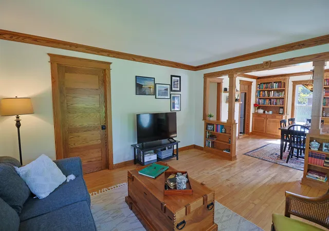Photo 4 of Single family home for sale at 523 Liberty, Alma City Gratiot, MI 48801 | MLS# 79080068816 | Listing updated on 2026-05-28