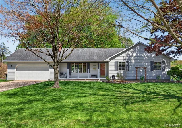 Photo 2 of Single family home for sale at 10350 Ataberry Dr, Clio, MI 48420 | MLS# 20261038307 | Listing updated on 2026-06-01