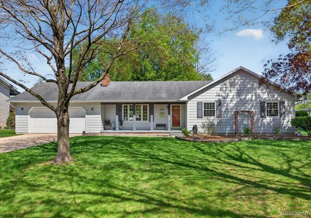 Photo 3 of Single family home for sale at 10350 Ataberry Dr, Clio, MI 48420 | MLS# 20261038307 | Listing updated on 2026-06-01