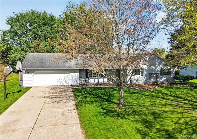 Photo 3 of Single family home for sale at 10350 Ataberry Dr, Clio, MI 48420 | MLS# 20261038307 | Listing updated on 2026-06-01