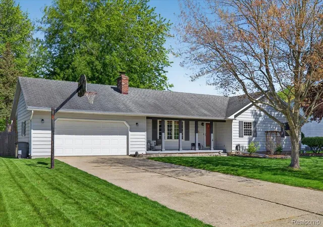 Photo 4 of Single family home for sale at 10350 Ataberry Dr, Clio, MI 48420 | MLS# 20261038307 | Listing updated on 2026-06-01