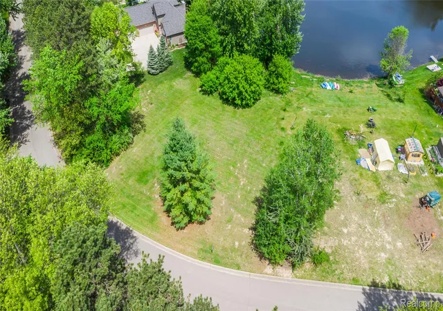 Photo 1 of Land for sale at 9076 Pineview Lake Ct, Linden, MI 48451 | MLS# 20261038308 | Listing updated on 2026-08-24