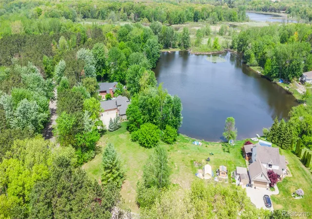 Photo 2 of Land for sale at 9076 Pineview Lake Ct, Linden, MI 48451 | MLS# 20261038308 | Listing updated on 2026-08-24