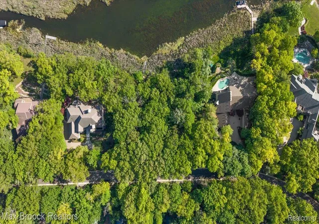 Photo 3 of Land for sale at 1729 Heron Ridge Dr, Bloomfield Hills, MI 48302 | MLS# 20261038309 | Listing updated on 2026-06-03