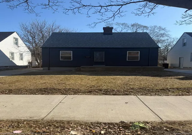 Photo 1 of Sale Pending at 6212 Westwood St, Detroit, MI 48228 | MLS# 20261038312 | Listing updated on 2026-09-19