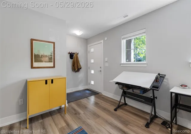 Photo 2 of Condo for sale at 5151 Avery #18, Detroit, MI 48208 | MLS# 20261038316 | Listing updated on 2026-07-13