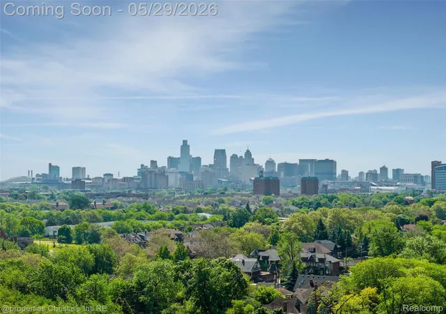 Photo 35 of Condo for sale at 5151 Avery #18, Detroit, MI 48208 | MLS# 20261038316 | Listing updated on 2026-07-13