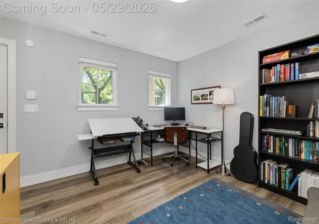Listing Photo 4 - Condo for sale in building located at 5151 Avery, Detroit, MI 48208 - Unit #18