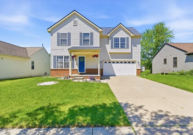 1st image of 7146 Fielding St, Ypsilanti, MI 48197 | MLS# 81026024872