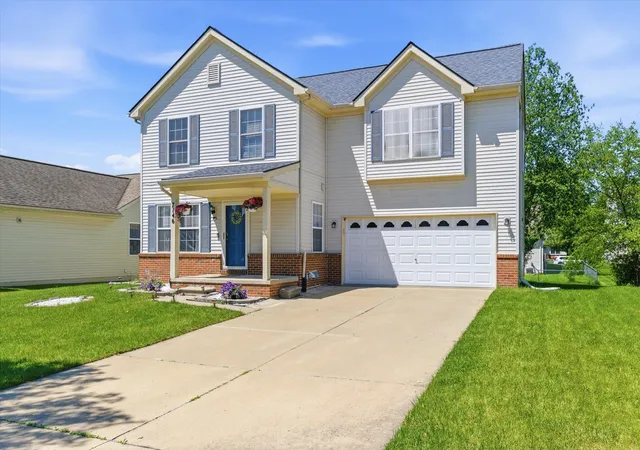 2nd image of 7146 Fielding St, Ypsilanti, MI 48197 | MLS# 81026024872