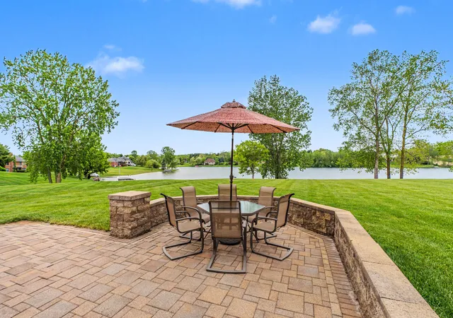 Photo 3 of Single family home for sale at 9168 Mirage Lake Dr, Milan, MI 48160 | MLS# 81026024879 | Listing updated on 2026-06-03