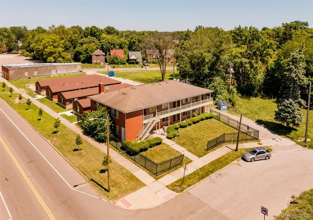 Homes for sale in Detroit City Wayne, MI | 9700 Chalmers St, Detroit City Wayne, MI 48213 | MLS# 20261038327
