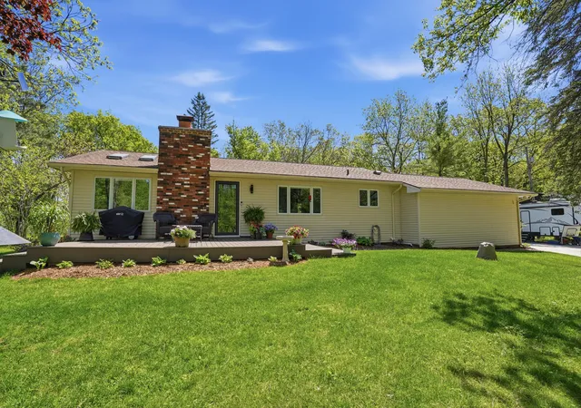 Photo 1 of Single family home for sale at 1201 Old Plank Rd, Milford, MI 48381 | MLS# 81026024900 | Listing updated on 2026-06-04
