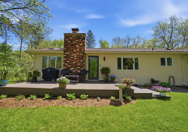 Photo 2 of Single family home for sale at 1201 Old Plank Rd, Milford, MI 48381 | MLS# 81026024900 | Listing updated on 2026-06-04