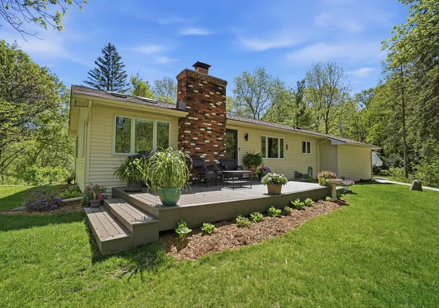 Photo 3 of Single family home for sale at 1201 Old Plank Rd, Milford, MI 48381 | MLS# 81026024900 | Listing updated on 2026-06-04