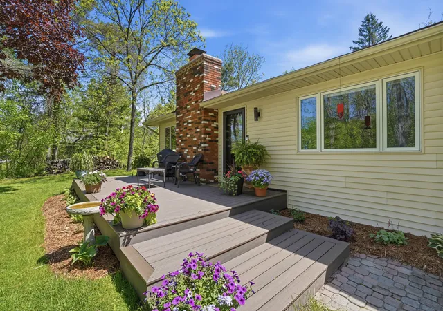 Photo 4 of Single family home for sale at 1201 Old Plank Rd, Milford, MI 48381 | MLS# 81026024900 | Listing updated on 2026-06-04