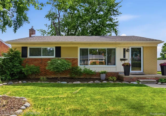Photo 1 of Sale Pending at 29451 Mark Ave, Madison Heights, MI 48071 | MLS# 20261038355 | Listing updated on 2026-06-15