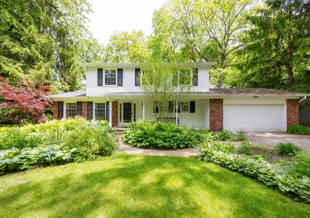 Photo 1 of Single family home for sale at 1516 Bardstown Trl, Ann Arbor, MI 48105 | MLS# 81026024909 | Listing updated on 2026-06-06
