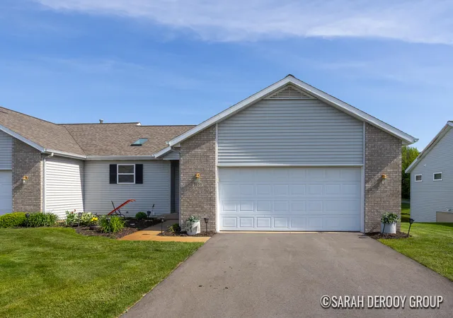 2nd image of 1499 Bogey St SW, Byron Center, MI 49315