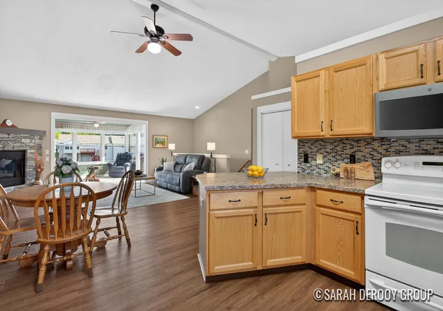 5th image of 1499 Bogey St SW, Byron Center, MI 49315
