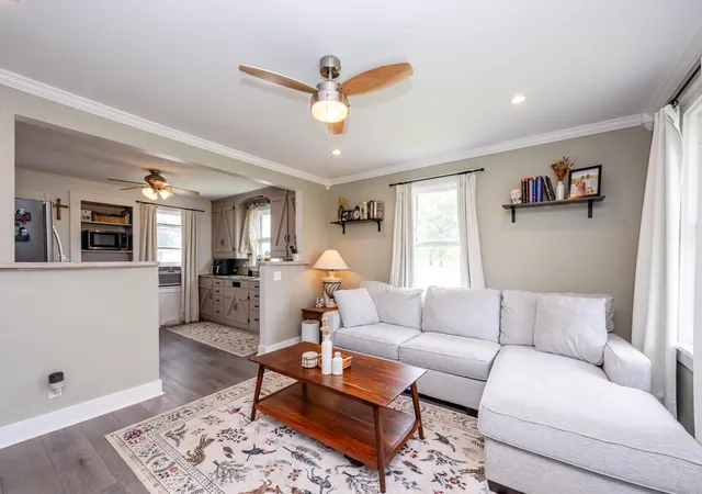 Photo 3 of Single family home for sale at 3156 W Lemon Crk Rd, Bridgman, MI 49106 | MLS# 69026024920 | Listing updated on 2026-05-29