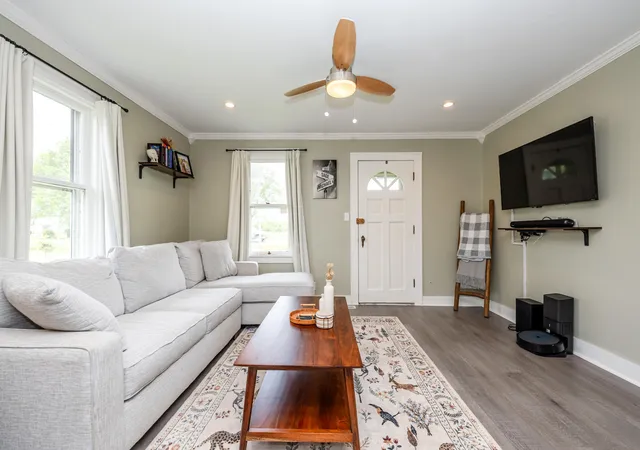 Photo 4 of Single family home for sale at 3156 W Lemon Crk Rd, Bridgman, MI 49106 | MLS# 69026024920 | Listing updated on 2026-05-29
