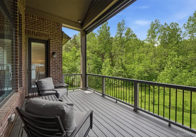 Photo 4 of Single family home for sale at 11701 Tuscany Ct, Plymouth Charter Township Wayne, MI 48170 | MLS# 20261038372 | Listing updated on 2026-09-11