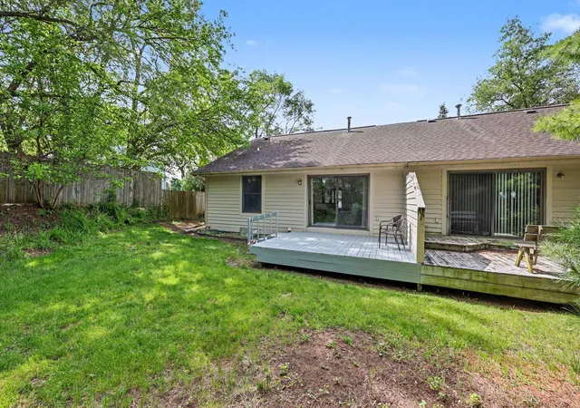15th image of 674 South St, Grass Lake, MI 49240 | MLS# 81026024926