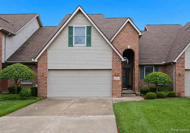 Photo 1 of Condo for sale at 2053 Golfcrest Dr, Davison, MI 48423 | MLS# 20261038377 | Listing updated on 2026-06-11