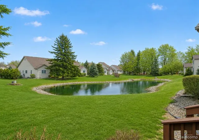Photo 3 of Condo for sale at 2053 Golfcrest Dr, Davison, MI 48423 | MLS# 20261038377 | Listing updated on 2026-06-11