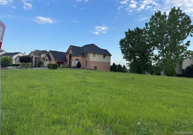 Photo 1 of Land for sale at 0000 Apple Blossom Trl, West Bloomfield, MI 48322 | MLS# 20261038378 | Listing updated on 2026-05-28