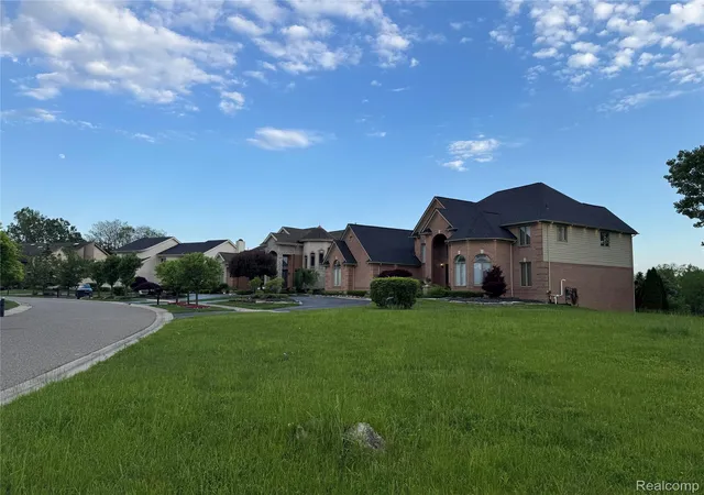 Photo 3 of Land for sale at 0000 Apple Blossom Trl, West Bloomfield, MI 48322 | MLS# 20261038378 | Listing updated on 2026-05-28