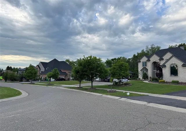 Photo 4 of Land for sale at 0000 Apple Blossom Trl, West Bloomfield, MI 48322 | MLS# 20261038378 | Listing updated on 2026-05-28