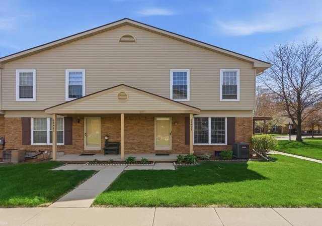 Photo 1 of Condo for sale at 68463 Rosewood Ln, Richmond, MI 48062 | MLS# 58050209003 | Listing updated on 2026-06-11