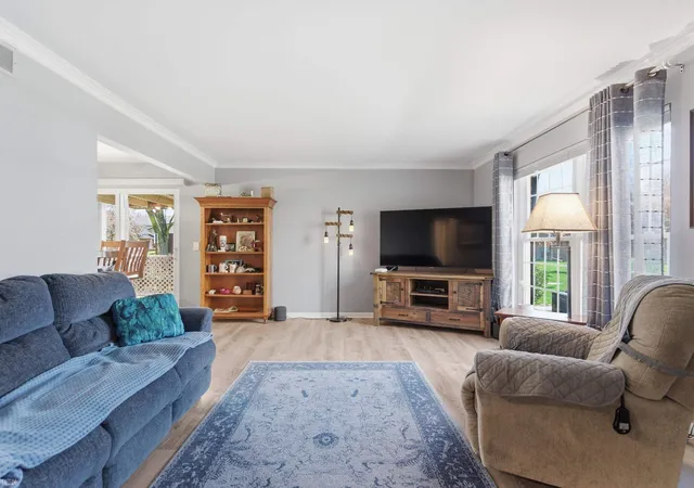 Listing Photo 3 - Condo for sale in building located at 68463 Rosewood Ln, Richmond, MI 48062