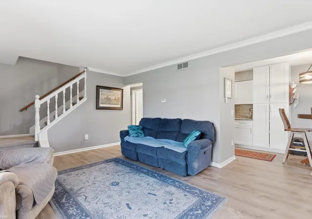 Listing Photo 4 - Condo for sale in building located at 68463 Rosewood Ln, Richmond, MI 48062