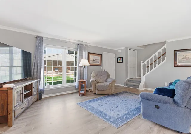 Listing Photo 5 - Condo for sale in building located at 68463 Rosewood Ln, Richmond, MI 48062