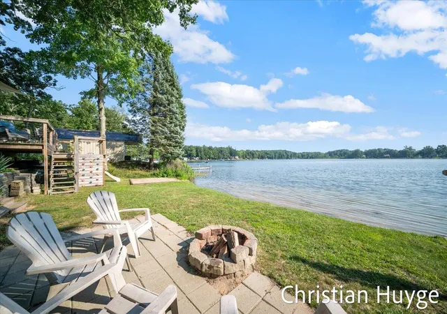 2nd image of 8818 E 128th St, Sand Lake, MI 49343 | MLS# 65026024936