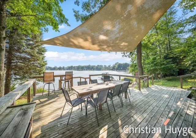 5th image of 8818 E 128Th St, Sand Lake, MI 49343 | MLS# 65026024936