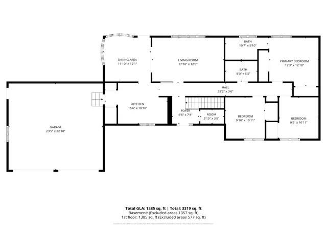 Photo 3 of Single family home for sale at 6831 E Harbor Dr, Elk Rapids, MI 49629 | MLS# 78080068827 | Listing updated on 2026-08-26