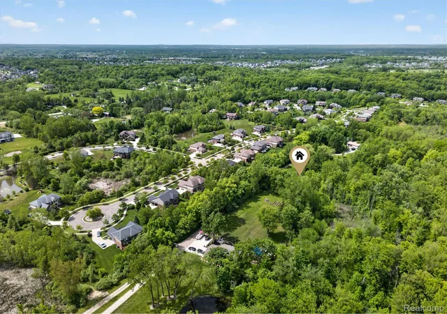Photo 14 of Land for sale at Lot 9 Mile Rd, Novi City Oakland, MI 48374 | MLS# 20261038395 | Listing updated on 2026-08-26