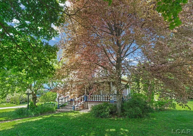 Photo 3 of Single family home for sale at 226 Giles Ave, Blissfield, MI 49228 | MLS# 56050209013 | Listing updated on 2026-08-17