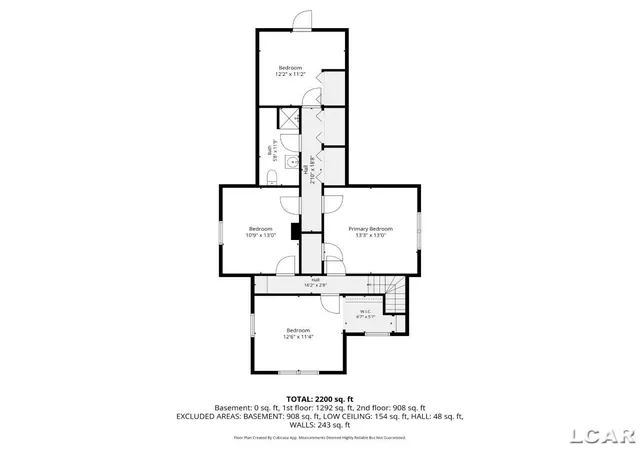 Photo 56 of Single family home for sale at 226 Giles Ave, Blissfield, MI 49228 | MLS# 56050209013 | Listing updated on 2026-08-17