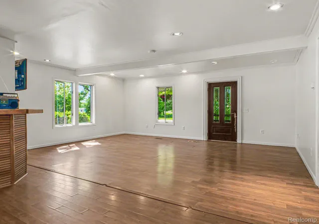 Photo 4 of Single family home for sale at 5272 W Frances Rd, Clio, MI 48420 | MLS# 20261038414 | Listing updated on 2026-07-18