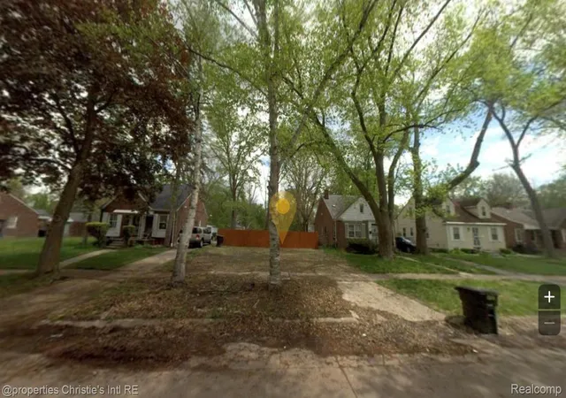 Photo 2 of Land for sale at 18432 Fielding St, Detroit, MI 48219 | MLS# 20261038416 | Listing updated on 2026-05-27