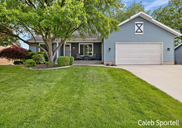 Photo 1 of Sale Pending at 4530 Blackfoot Dr Sw, Grandville, MI 49418 | MLS# 65026024952 | Listing updated on 2026-06-02
