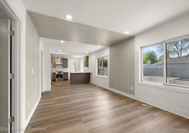 Photo 2 of Single family home for sale at 1986 Romeo St, Ferndale, MI 48220 | MLS# 20261038427 | Listing updated on 2026-09-24